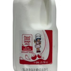 Amul Gold Milk 1 GAL