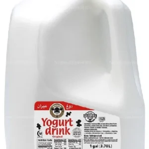 Karoun Original Yogurt Drink 3.78 LTR