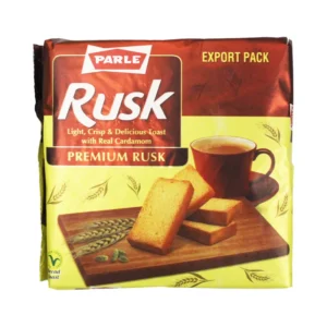 Parle Rusk Real Elaichi Premium 200 gms