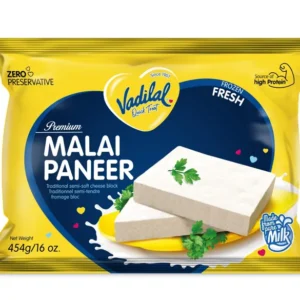 Vadilal Malai Paneer 454 gms