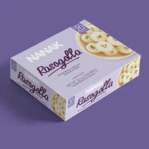 Nanak Rasogolla 2 lbs