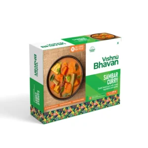 Vishnu Bhavan Avial Curry 454 gms