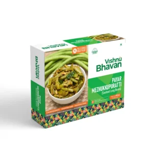 Vishnu Bhavan Payar Mezhukkupuratti 454 gms