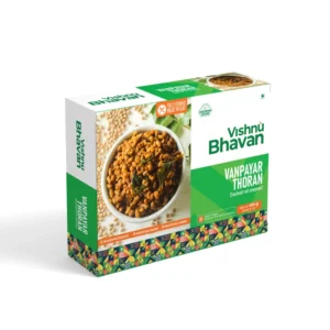 Vishnu Bhavan Vanpayar Thoran 454 gms