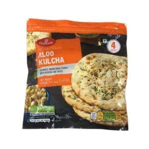 Haldirams Aloo Kulcha 320 gms