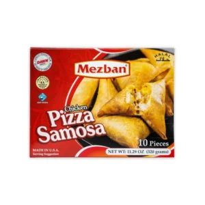 Mezban Chicken Samosa 320 gms