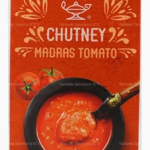 Deep Chutney Madras Tomato 283 gms