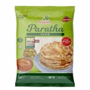 Kawan Plain Paratha 4.4 lbs