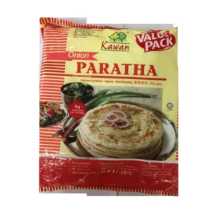 Kawan Paratha Onion 4.4 lbs