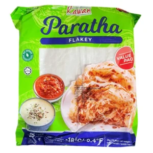 Kawan Paratha (Flakey) 4.4 lbs