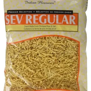 Surati Sev Hot 300 gms