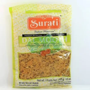 Surati Dal Mooth 300 gms
