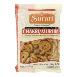 Surati Chakri 250 gms