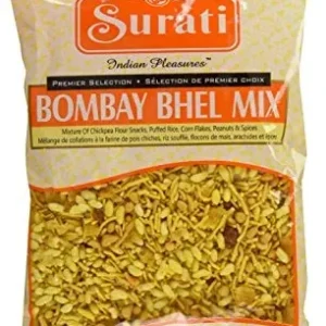 Surati Bombay Bhel Mix 341 gms