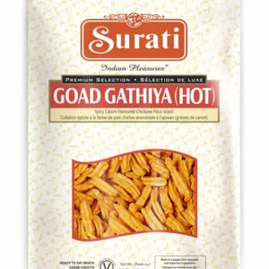 Surati Goad Gathiya(Hot) 300 gms