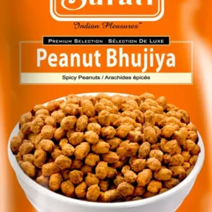 Surati Peanut Bhujia 300 gms