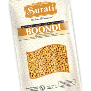 Surati Boondi 341 gms