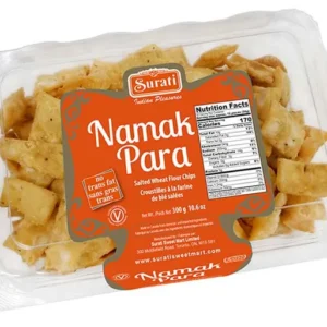 Surati Namak Para 300 gms