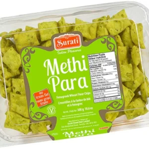 Surati Methi Para 300 gms