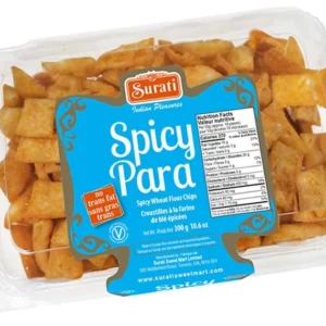 Surati Spicy Para 300 gms