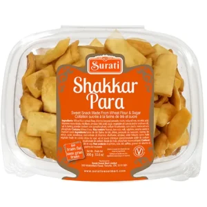 Surati Shakkar Para 300 gms