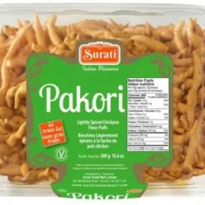Surati Pakori 300 gms
