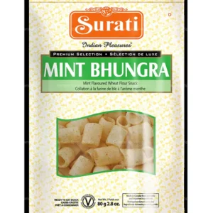 Surati Mint Bhungra 80 gms