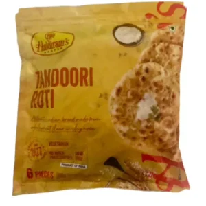 Haldirams TANDOORI ROTI 360 gms