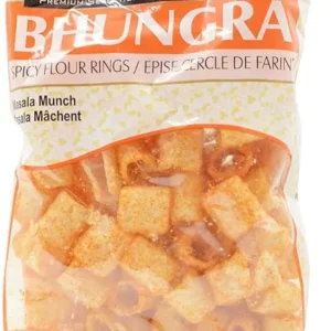 Surati Masala Bhungra 100 gms