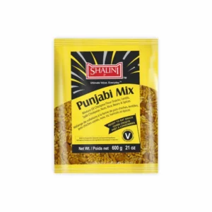 Shalini Punjabi Mix 600 gms
