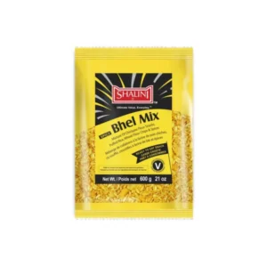 Shalini Bhel Mix 600 gms