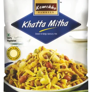 Kemchho Khatta Mitha 270 gms