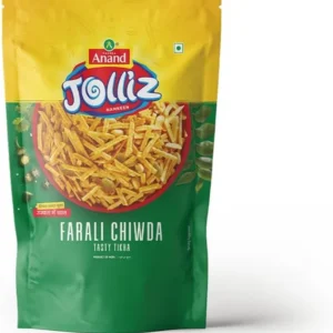 Anand Farali Chiwda Tikha 400 gms