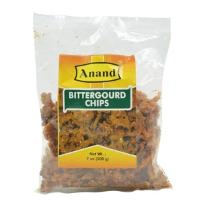 Anand Bitter Gourd Masala Chips 300 gms