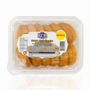 KBC Salted Jeera Biscuits 565 gms