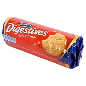 McVitie Digestives The Original 355 gms