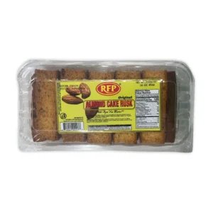 RFP Original Cake Rusk 16 oz
