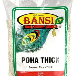 Bansi Poha Thick 907 gms