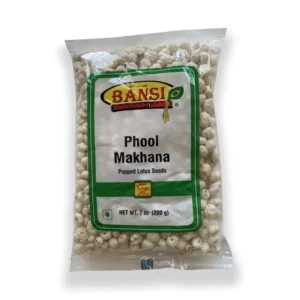 Bansi Phool Makhana 200 gms