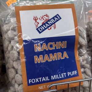 Dhanraj Nachni Mamra 200 gm