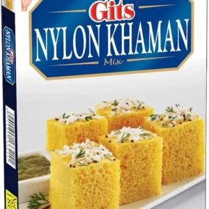Gits Nylon Khaman mix 180 gms