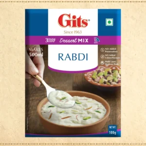 Gits Rabdi mix 100 gms