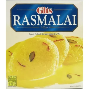 Gits Rasmalai mix 150 gms