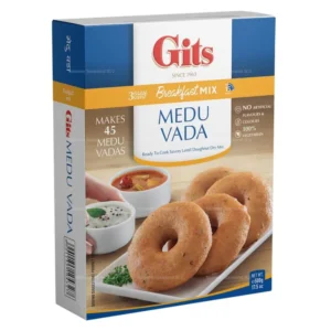 Gits Medu Vadai mix 500 gms