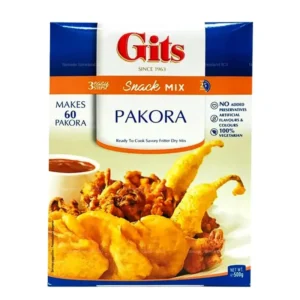 Gits Pakora mix 500 gms