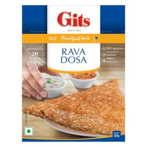 Gits Rava Dosai mix 500 gms