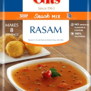 Gits Rasam mix 100 gms