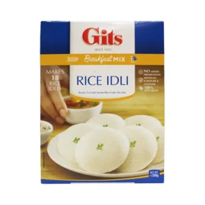 Gits Rice Idli mix 200 gms