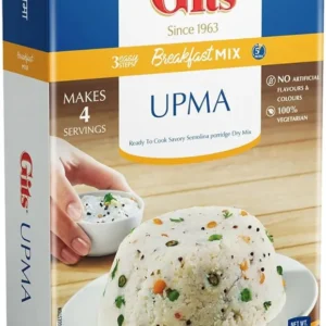 Gits Upma mix 200 gms