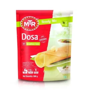 MTR Instant Dosa mix 500 gms